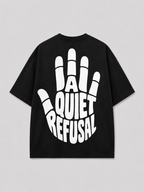 A QUIET REFUSAL